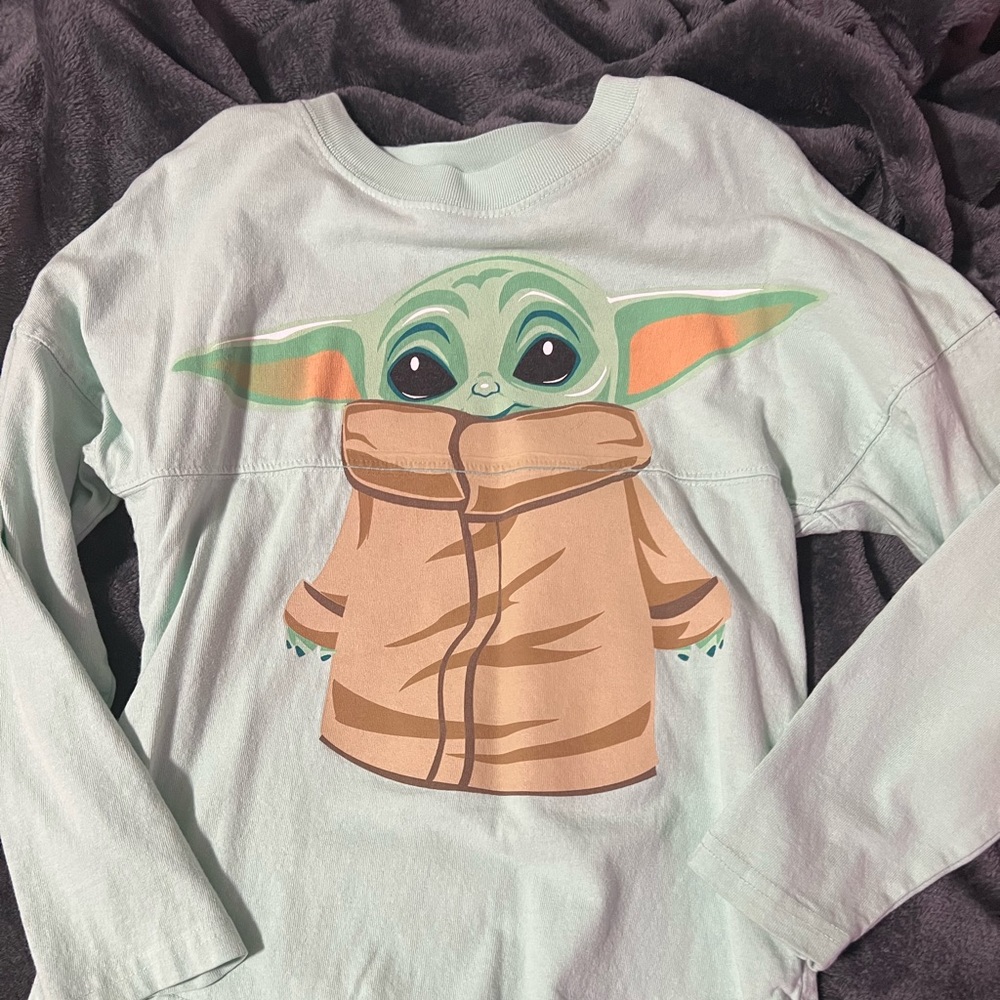 Disney Jersey
